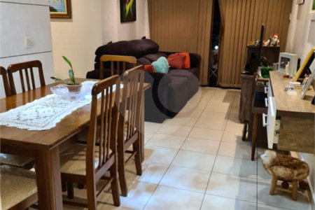 Apartamento à venda com 3 quartos, sendo 1 suíte, em Parque Santana, Mogi das Cruzes, SP