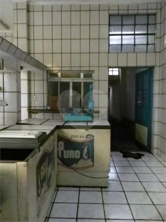 Galpão à venda no Tatuapé, 330 m²