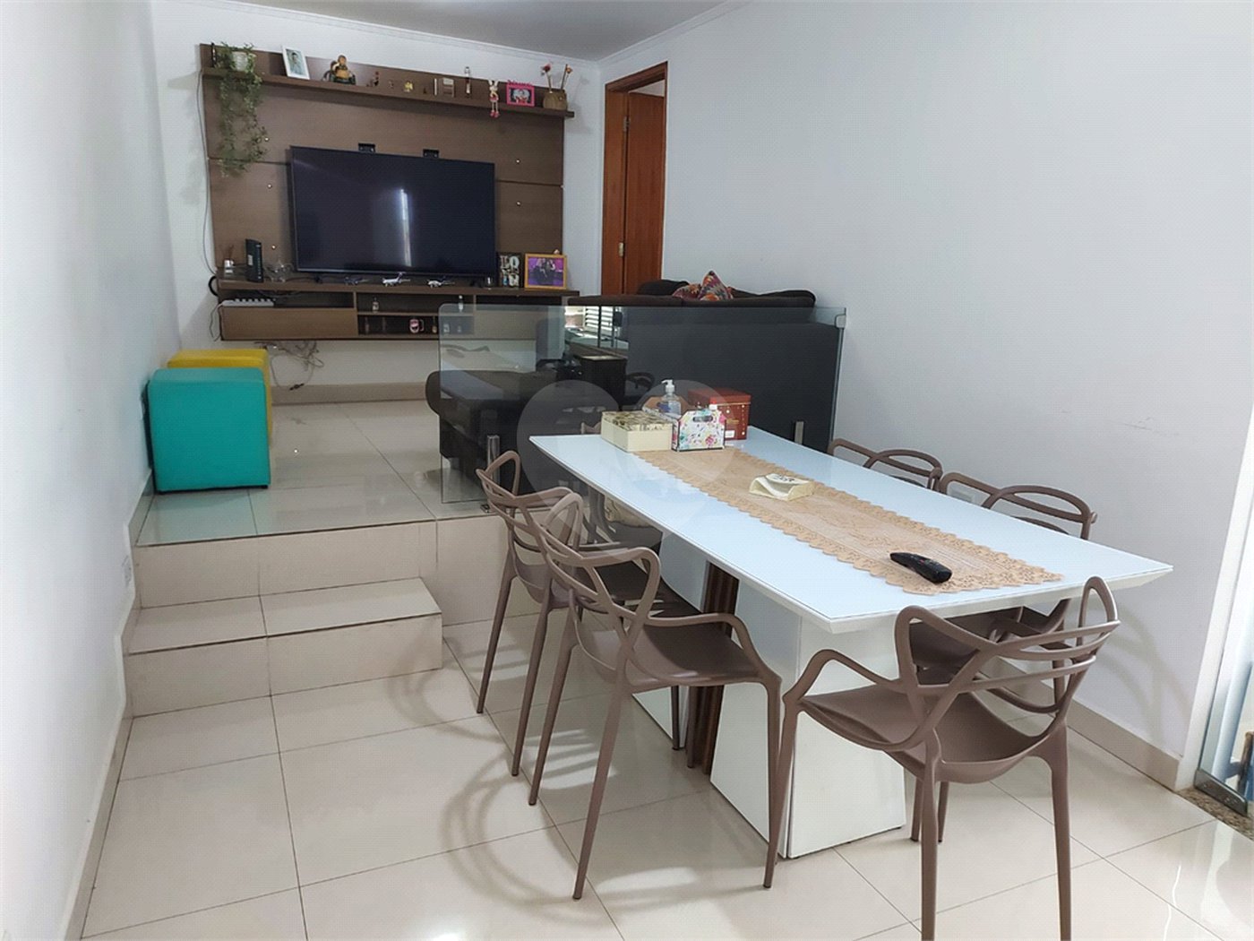 Casa à venda com 6 quartos, sendo 1 suíte, em Mandaqui, São Paulo, SP
