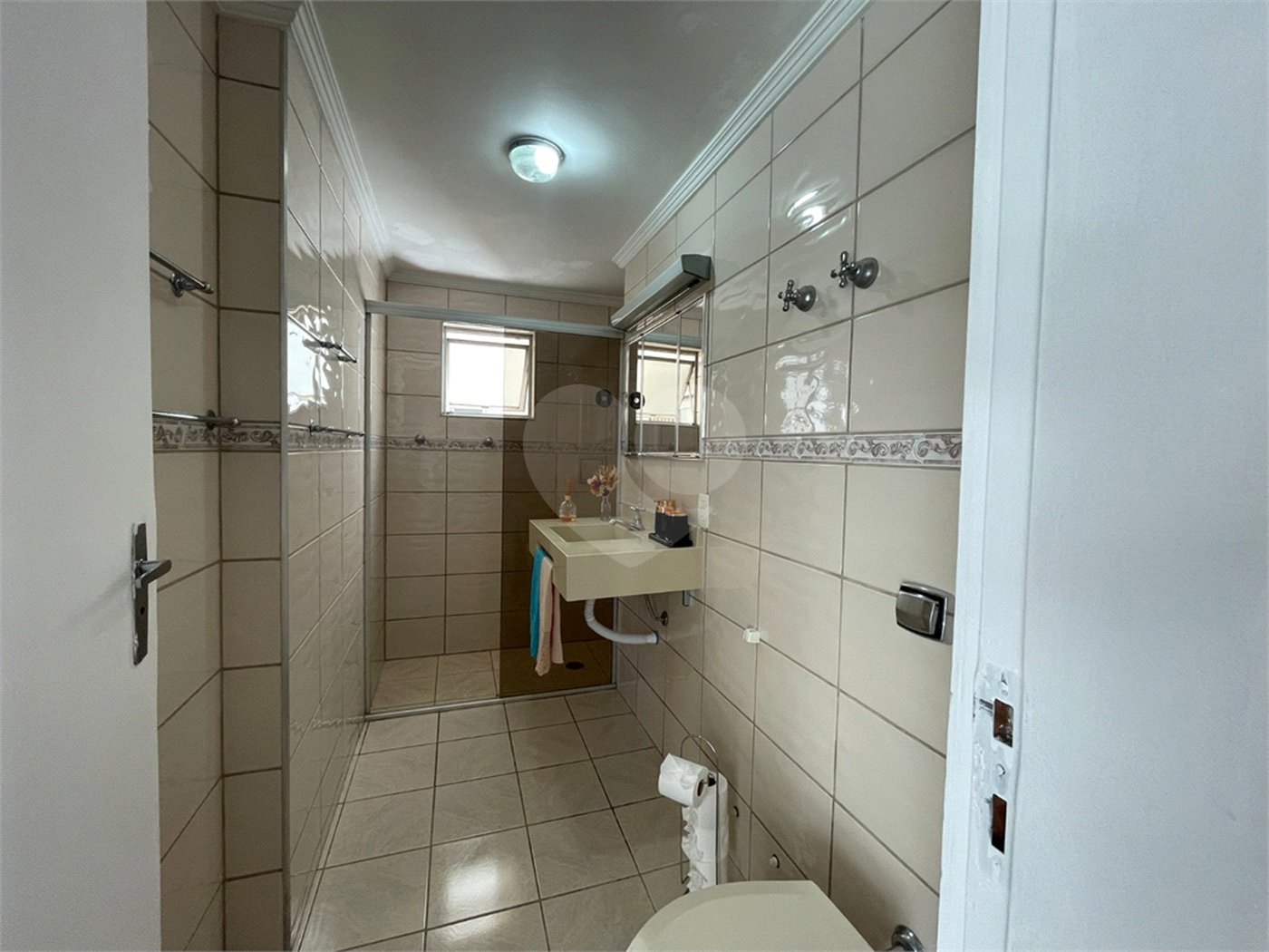 Apartamento à venda com 3 quartos, sendo 1 suíte,  em Brooklin Paulista, São Paulo, SP