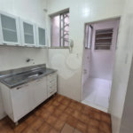 Apartamento à venda com 1 suíte em Tijuca, Rio de Janeiro, RJ