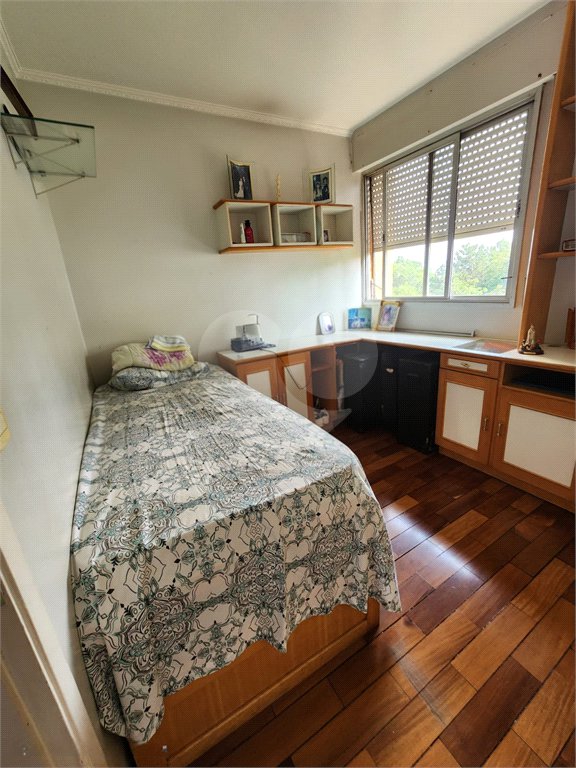 Apartamento à venda com 3 quartos, sendo 1 suíte, em Santana, São Paulo, SP