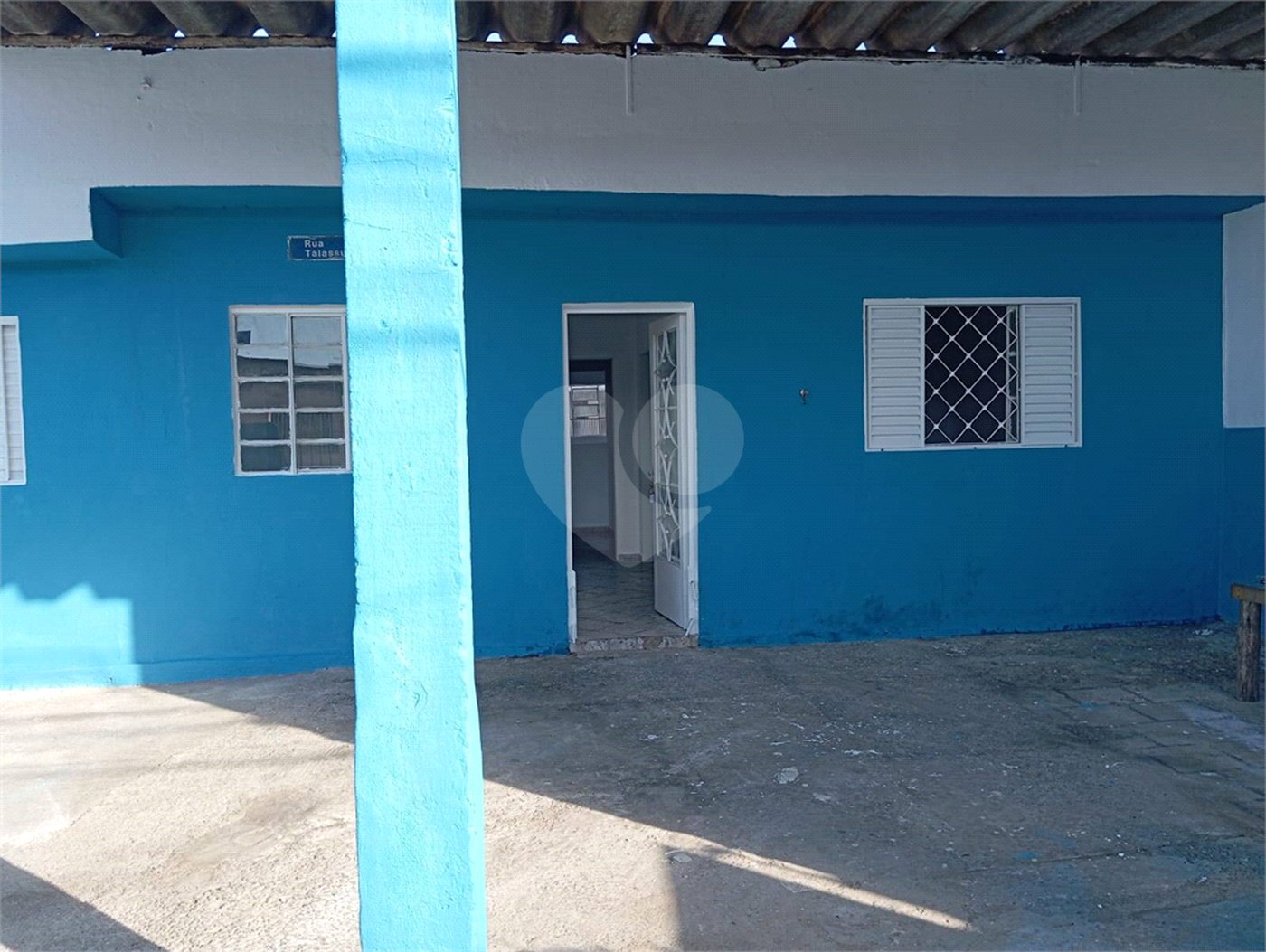 Casa à venda com 2 quartos em Vila Amorim, Suzano, SP