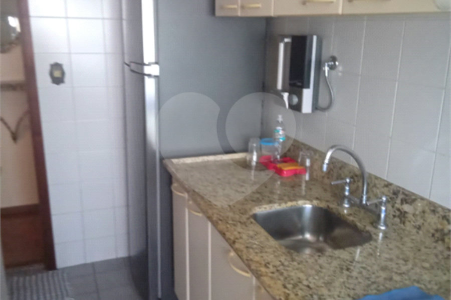 Apartamento à venda com 3 quartos, sendo 1 suíte, em Freguesia do Ó, São Paulo, SP