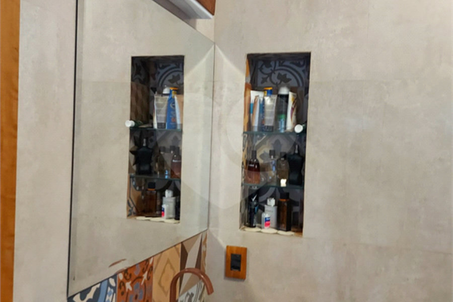 Apartamento à venda com 2 quartos em Barra Funda, São Paulo, SP