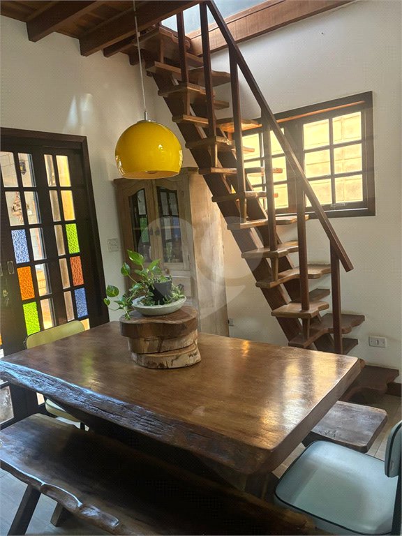 Casa à venda com 2 quartos no condomínio Altos do Boa Vista, São Roque - SP