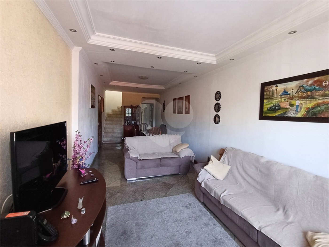 Sobrado à venda com 2 quartos em Tucuruvi, São Paulo, SP