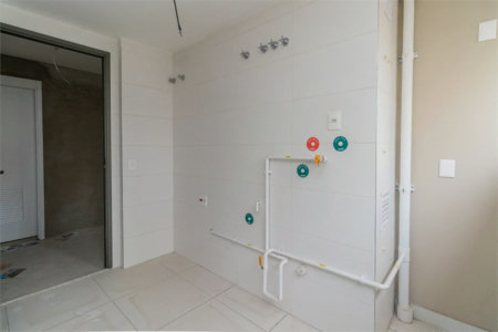 Apartamento à venda com 3 suítes em Brooklin Paulista, São Paulo, SP