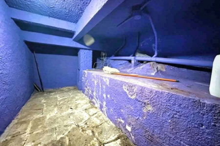 Casa para alugar, 551 m² por R$ 15.000,02/mês - Morro Santa Terezinha - Santos/SP