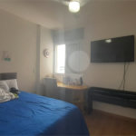 Apartamento à venda com 2 quartos, sendo 1 suíte, em Nova Petrópolis, São Bernardo do Campo, SP