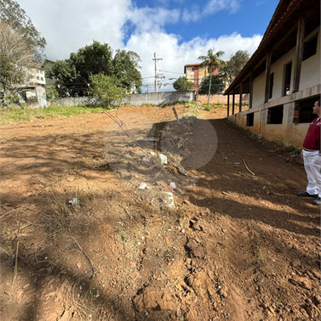 Terreno à venda em Vila Nova Aparecida, Mogi das Cruzes, SP