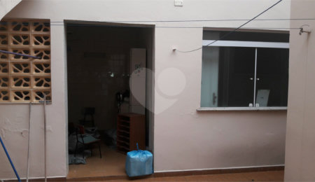 Sobrado à venda com 2 quartos em Santana, São Paulo, SP