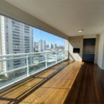 Apartamento à venda com 3 suítes em Vila Leopoldina, São Paulo, SP