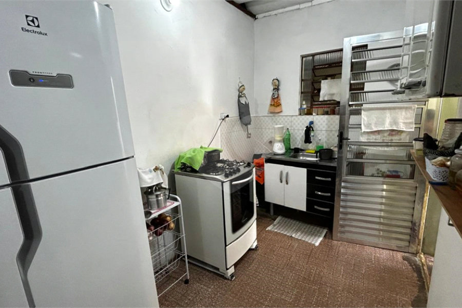 Casa Térrea à venda com 5 quartos em Imirim, São Paulo, SP