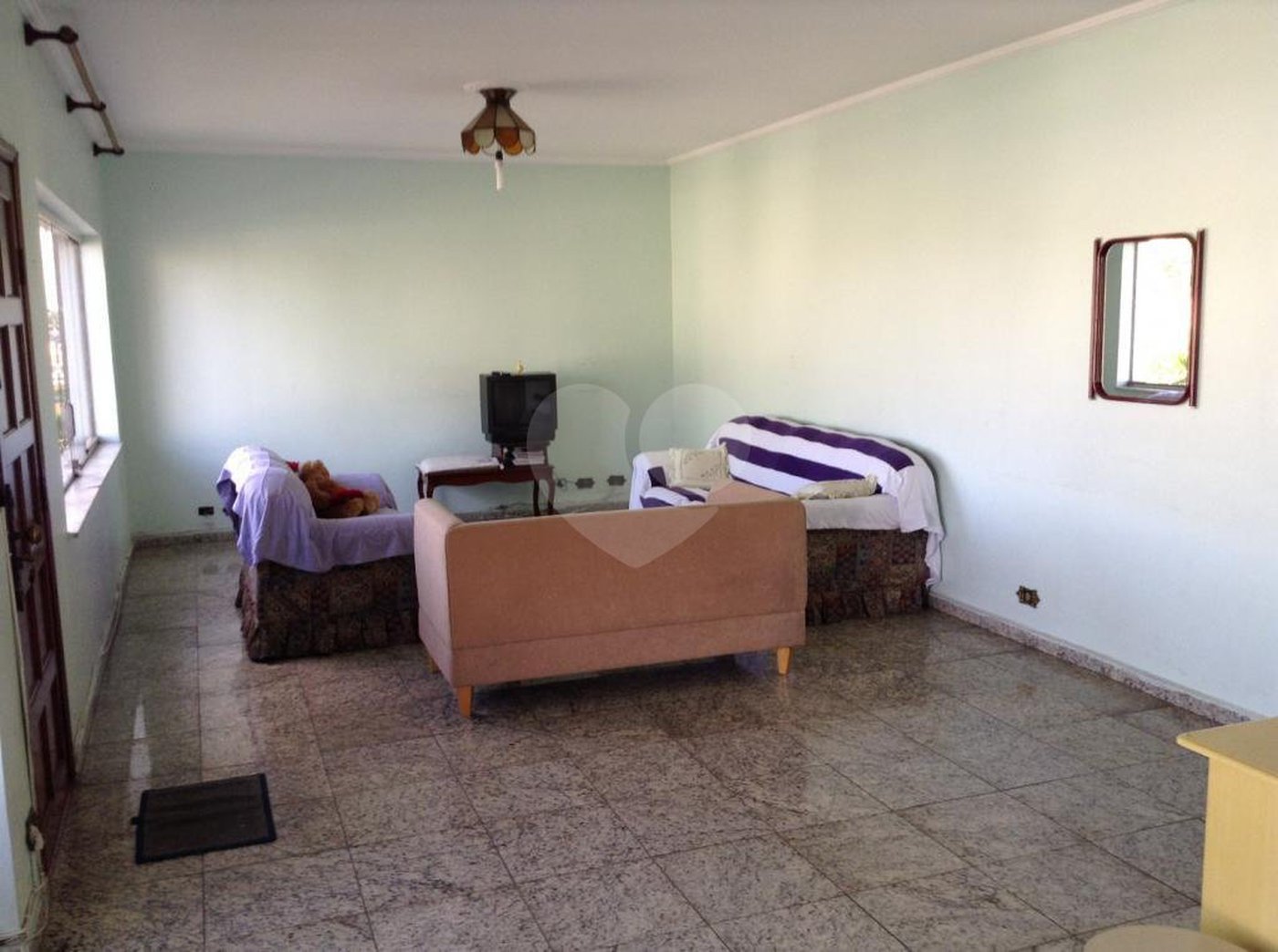 Sobrado à venda com 3 quartos, sendo 1 suíte, em Mandaqui, São Paulo, SP