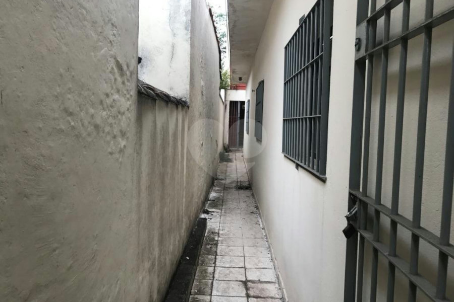 Sobrado à venda ou para alugar com 3 quartos em Vila Mariana, São Paulo, SP