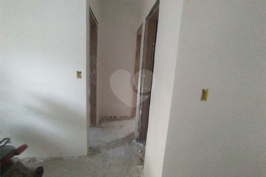 Apartamento à venda com 2 quartos, sendo 1 suíte,  em Casa Verde, São Paulo, SP