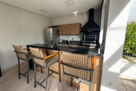 Apartamento à venda ou para alugar com 2 suítes em Jardim Faculdade, Sorocaba, SP
