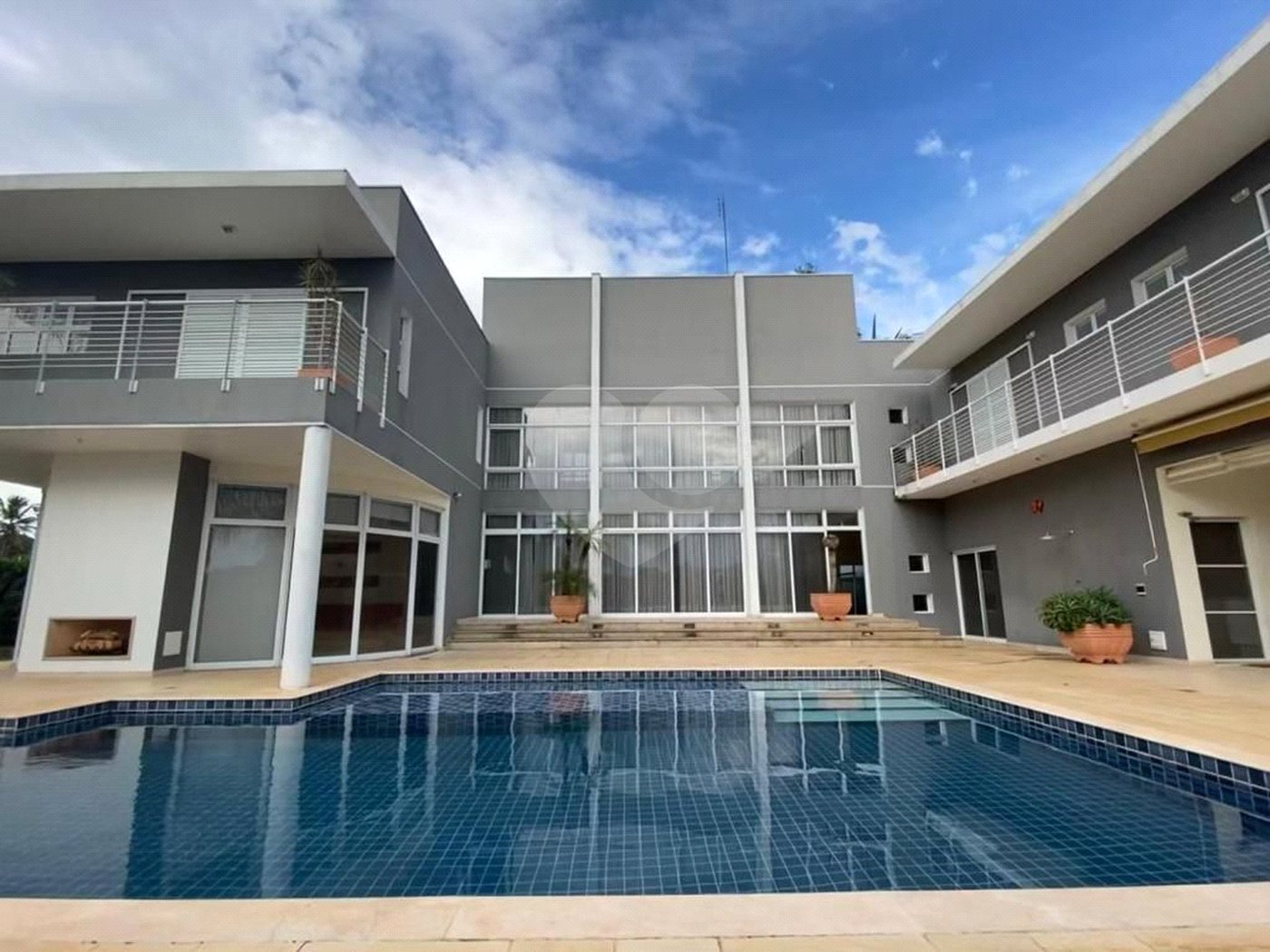 Casa à venda com 5 suítes no condomínio Acmti - Colinas do Mosteiro, Terras de Itaici e Recanto dos Pássaros, Indaiatuba - SP
