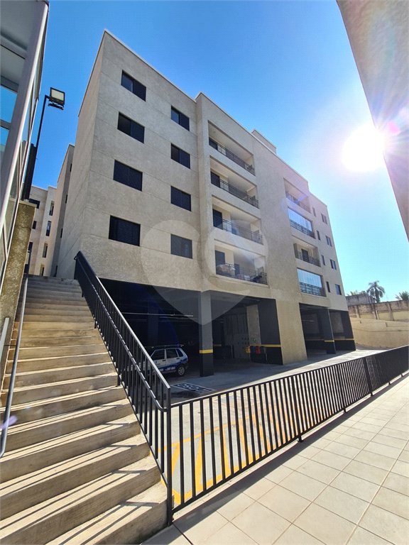 Apartamento à venda com 3 quartos, sendo 1 suíte, em Vista Alegre, Vinhedo, SP
