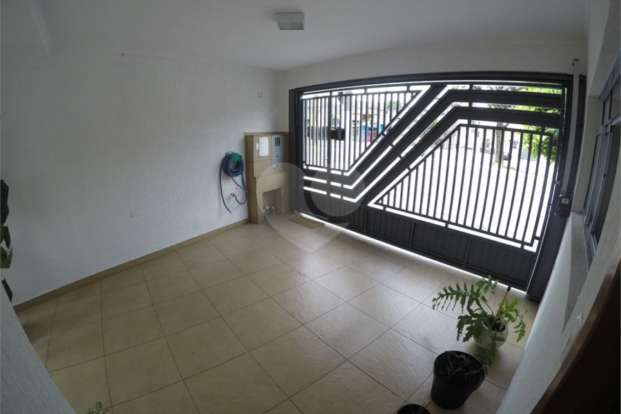 Casa à venda com 3 quartos em Vila Nova Cachoeirinha, São Paulo, SP