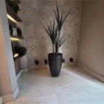 Apartamento Residencial à venda, Itararé, São Vicente - AP0805.