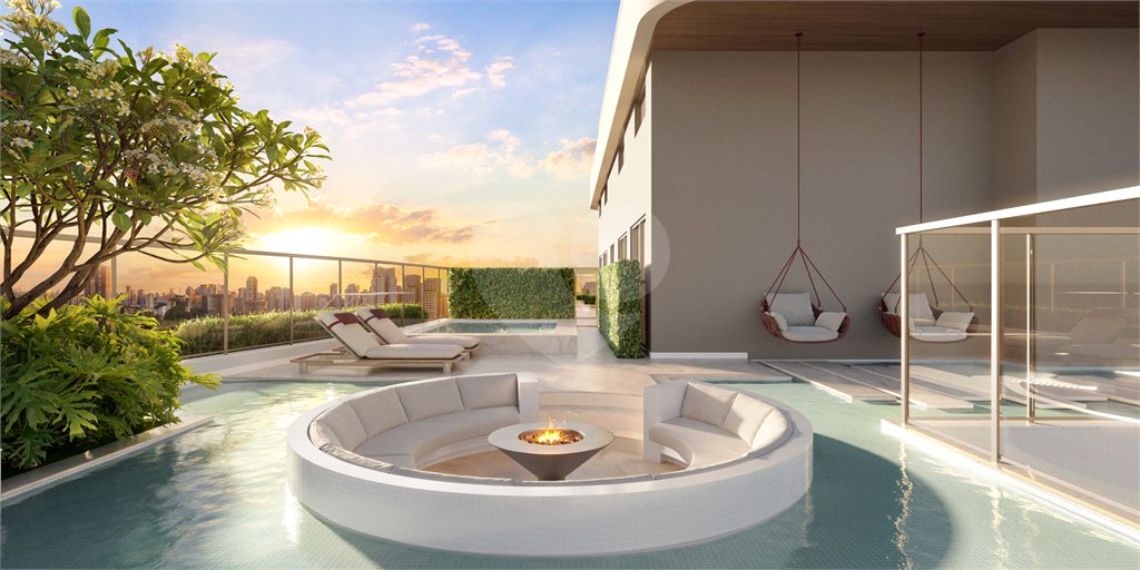 Apartamento à venda com 4 suítes em Vila Mariana, São Paulo, SP