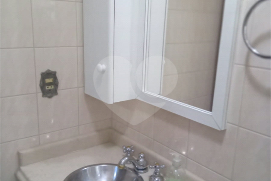 Apartamento à venda com 3 quartos, sendo 1 suíte, em Freguesia do Ó, São Paulo, SP