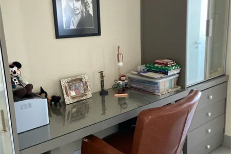 Apartamento à venda com 2 suítes em Jardim Parque Morumbi, São Paulo, SP