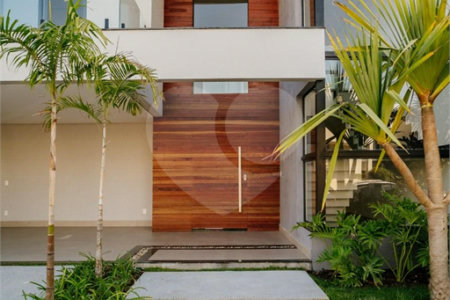 Casa à venda com 4 suítes no condomínio Residencial Duas Marias, Indaiatuba - SP