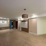 Apartamento com 3 dormitórios à venda, 145 m² por R$ 1.350.000,00 - Pompéia - Santos/SP