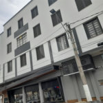 Apartamento à venda com 3 quartos, sendo 1 suíte, no Centro, Serra Negra, SP