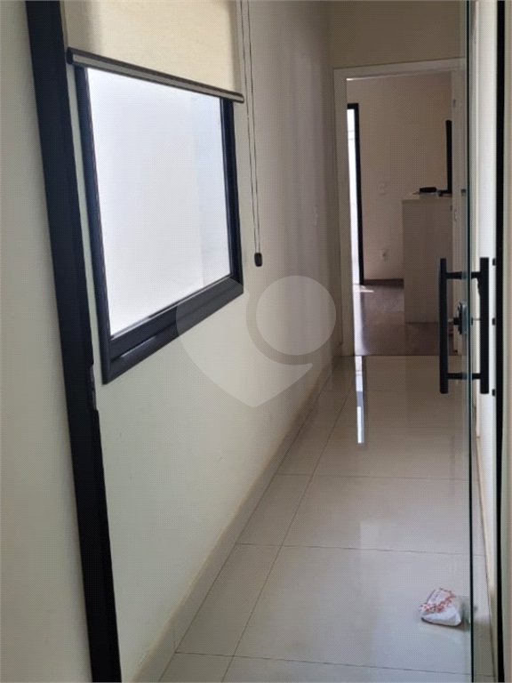 Casa à venda com 3 suítes no condomínio Real Park - Paulínia, Paulínia - SP