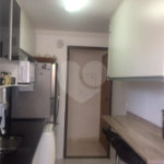 Apartamento à venda com 2 quartos em Horto, São Paulo, SP