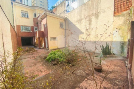 Casa para alugar com 8 quartos em Paraíso, São Paulo, SP