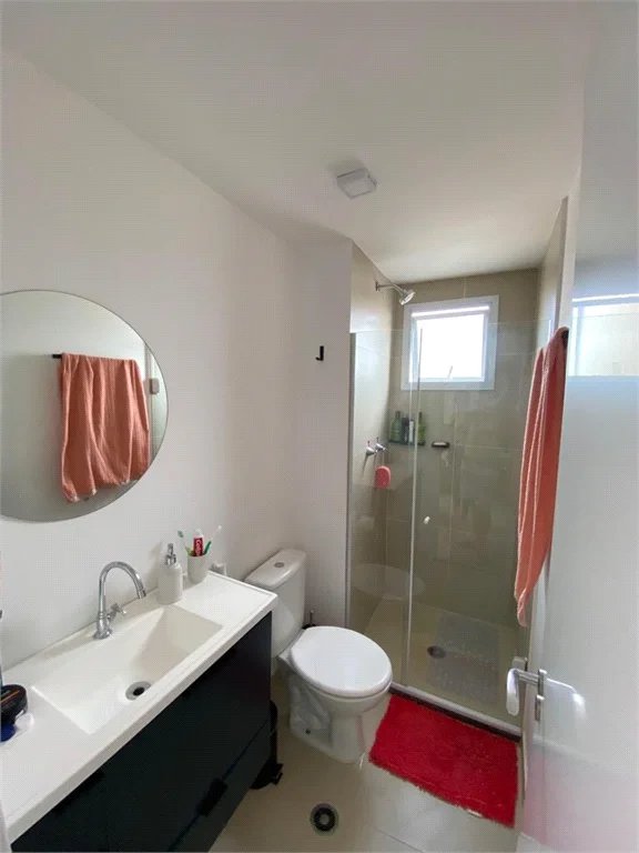 Apartamento à venda com 2 quartos em Vila Andrade, São Paulo, SP