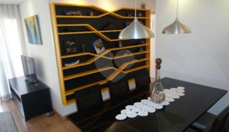 Apartamento à venda com 3 quartos em Jardim São Paulo, Guarulhos, SP