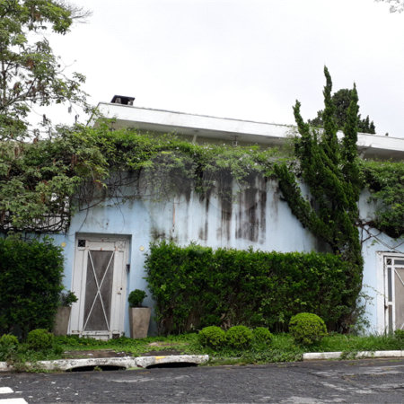 Casa à venda ou para alugar com 5 suítes em Granja Julieta, São Paulo, SP