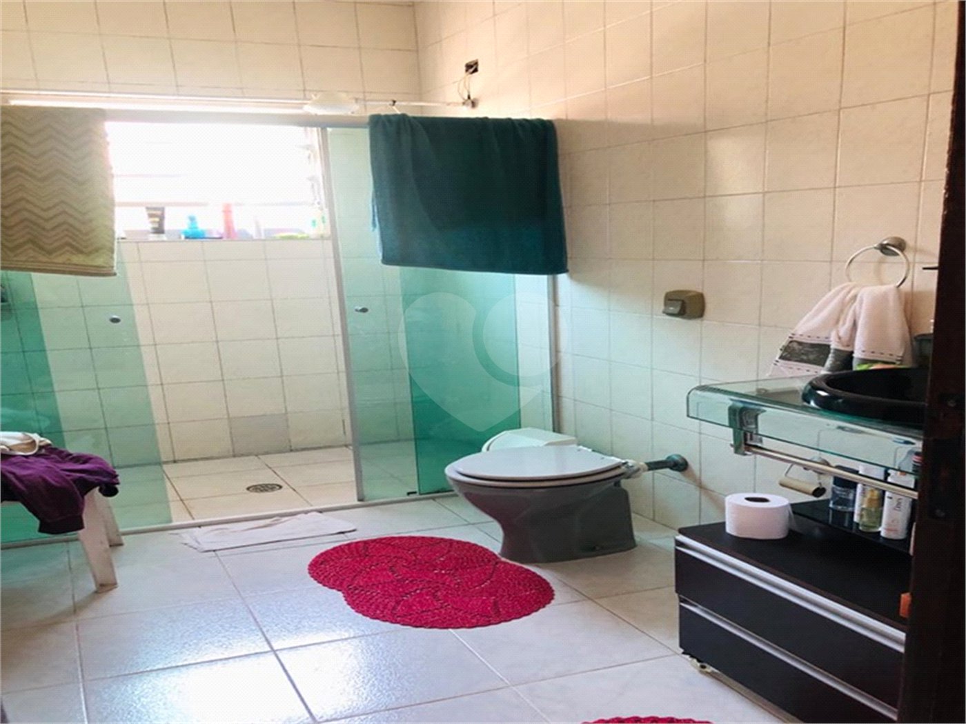 Sobrado à venda com 3 quartos, sendo 1 suíte, em Jardim Brasil (zona Norte), São Paulo, SP