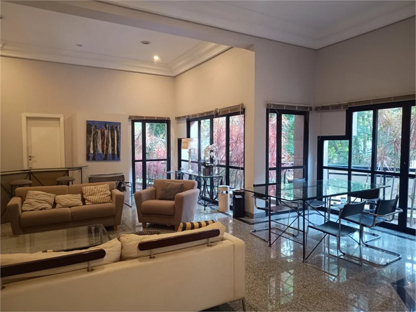 Apartamento à venda com 3 quartos, sendo 1 suíte, em Jardim Ampliação, São Paulo, SP
