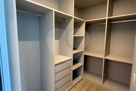 Apartamento para alugar com 4 suítes em Jardim Morumbi, São Paulo, SP