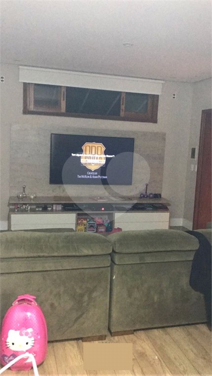 Casa à venda com 5 suítes no condomínio Jardim São Felipe, Atibaia - SP