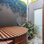 Casa de Vila à venda com 4 quartos, sendo 3 suítes, em Vila Nova Conceição, São Paulo, SP