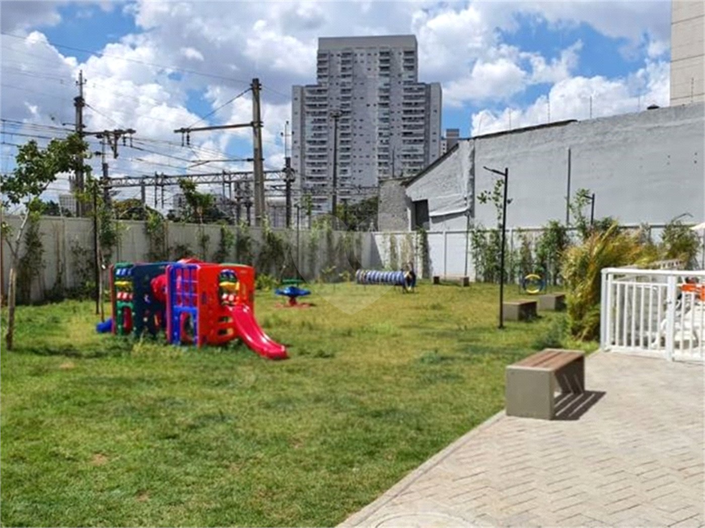 Apartamento à venda com 1 suíte, em Barra Funda, São Paulo, SP