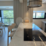 Apartamento à venda com 2 quartos, sendo 1 suíte, em Jardim, Santo André, SP