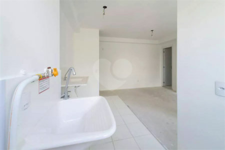 Apartamento à venda com 1 quarto em Cambuci, São Paulo, SP