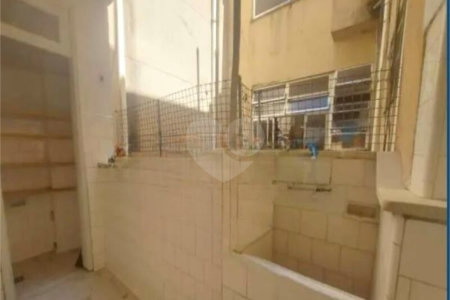 Apartamento à venda com 2 quartos no Centro, Rio de Janeiro, RJ
