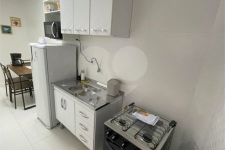Apartamento à venda com 2 quartos em Jardim São Paulo(zona Norte), São Paulo, SP