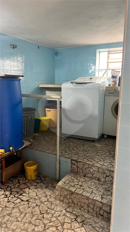 Casa à venda com 3 quartos em Jardim da Saúde, São Paulo, SP