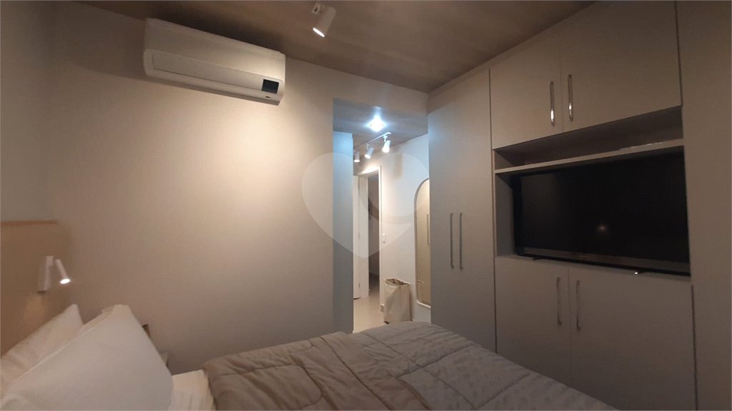 Apartamento à venda com 2 suítes em Vila Leopoldina, São Paulo, SP
